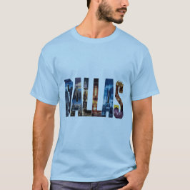 Dallas T-shirt