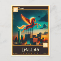 Dallas, Texas |