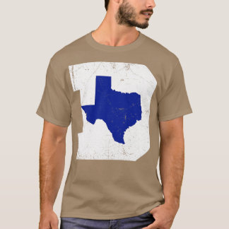 Dallas Texas D Basketbal Groen T-shirt