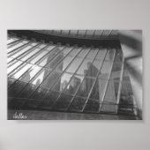 Dallas, Texas Poster (Voorkant)