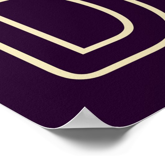 Dallas, Texas, Reizen Poster (Hoek)