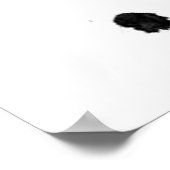 Dallas Texas Skyline Poster (Hoek)