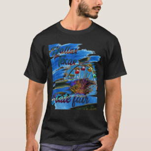 Dallas Texas State Fair T-shirt