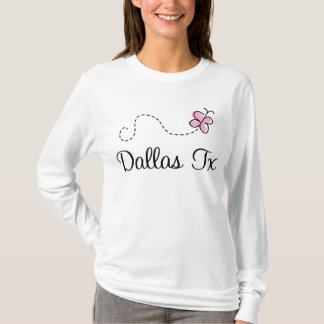  Dallas Texas T-shirt