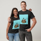 Dallas - Texas T-shirt (Unisex)