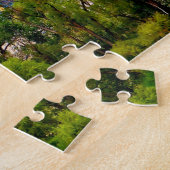 Dallas, Texas, Verenigde Staten Legpuzzel (Zijkant)