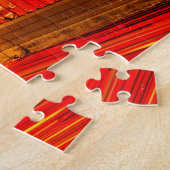 Dallas, Verenigde Staten Legpuzzel (Zijkant)