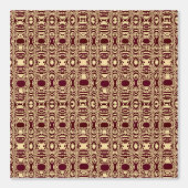 Dallas Wallpaper | m3galleryStudio Behang (Voorkant)