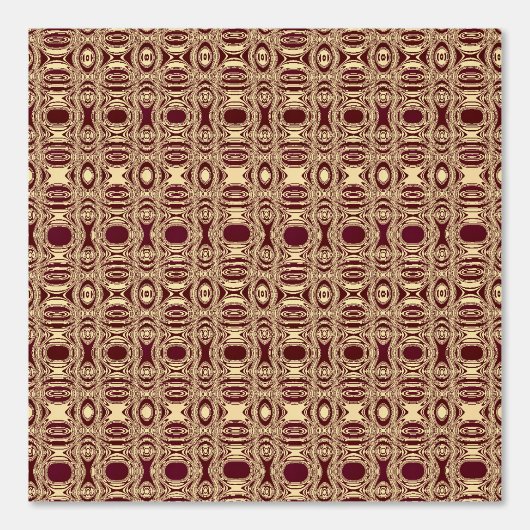 Dallas Wallpaper | m3galleryStudio Behang (Voorkant)