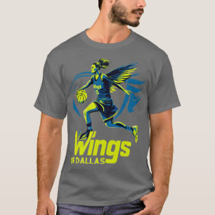 Dallas Wings T-shirt