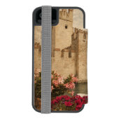 dallo stile elegante e raffinato incipio iPhone portemonnee hoesje (Agenda Achterkant)