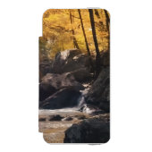 dallo stile elegante e raffinato incipio iPhone portemonnee hoesje (Voorkant Agenda)