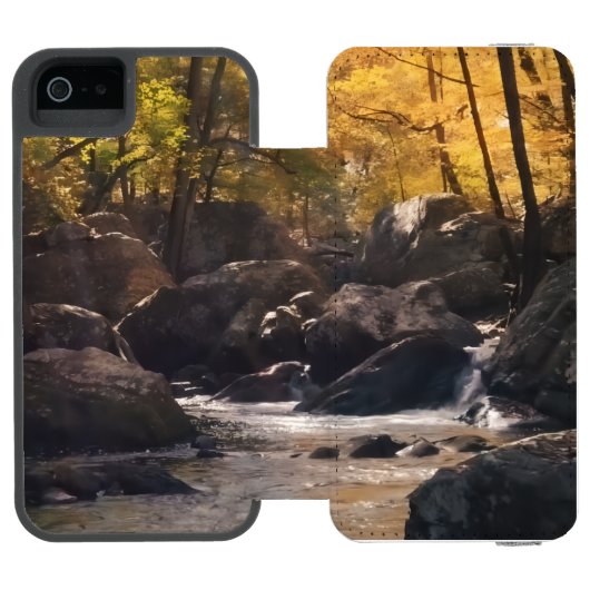 dallo stile elegante e raffinato incipio iPhone portemonnee hoesje (Agenda Open)