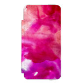 dallo stile elegante e raffinato incipio iPhone portemonnee hoesje (Voorkant Agenda)