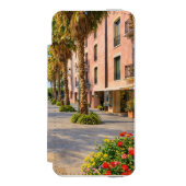 dallo stile elegante e raffinato incipio iPhone portemonnee hoesje (Voorkant Agenda)