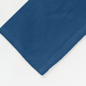 Dall's Sheep Fleece Deken (Hoek)