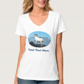 Dall's Sheep T-shirt (Voorkant)