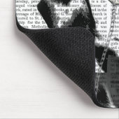 Dalmatiaan, Formele hond en Pet Muismat (Hoek)