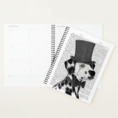 Dalmatiaan, Formele hond en Pet Planner (Display)