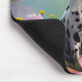 Dalmatiaan op een peddel: een Schilderachtig avont Muismat (Hoek)