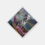 Dalmatiaan op een peddel: een Schilderachtig avont Servet (Hoek)