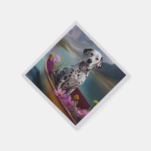 Dalmatiaan op een peddel: een Schilderachtig avont Servet (Hoek)