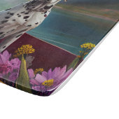 Dalmatiaan op een peddel: een Schilderachtig avont Snijplank (Hoek)