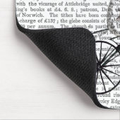 Dalmatiaan op fiets 2 muismat (Hoek)