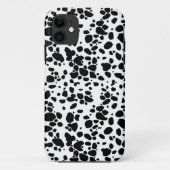 Dalmatiaans Case-Mate iPhone Case (Achterkant)