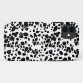 Dalmatiaans Case-Mate iPhone Case (Achterkant (horizontaal))