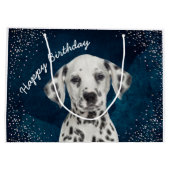 Dalmatiaans Groot Cadeauzakje (Achterkant)