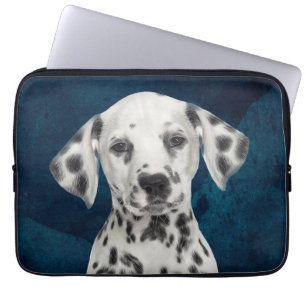 Dalmatiaans Laptop Sleeve
