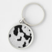 Dalmatiaans Sleutelhanger (Voorkant)