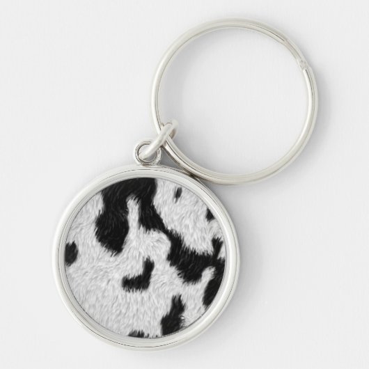 Dalmatiaans Sleutelhanger (Voorkant)