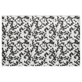 Dalmatiaans Stof (Yard (91,4 cm))