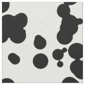 Dalmatiaans Stof (Close Up)