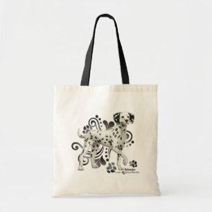 Dalmatiaans Tote Bag