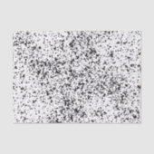 Dalmatiaans weefselpapier tissuepapier (Voorkant)