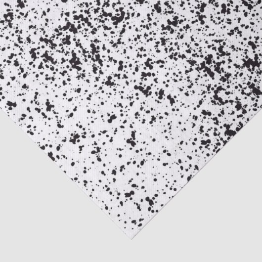 Dalmatiaans weefselpapier tissuepapier (Detail)