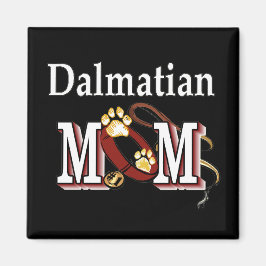 Dalmatiaanse mam Darks Magneet