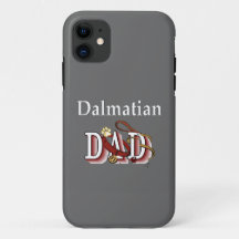 Dalmatiaanse vader