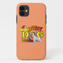 Dalmatian_Agility