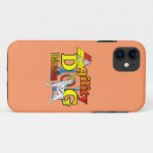 Dalmatian_Agility Case-Mate iPhone Case (Achterkant (horizontaal))