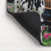 Dalmatian Art Gifts Muismat (Hoek)