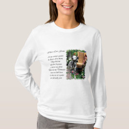 Dalmatian Art Gifts T-shirt
