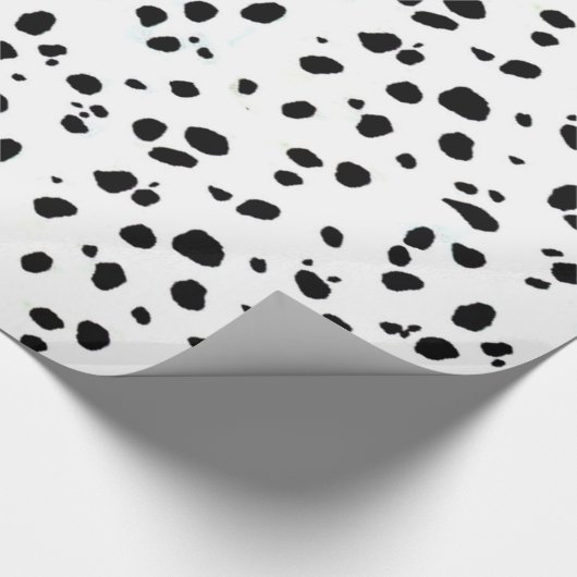 DALMATIAN CADEAUPAPIER (Hoek)