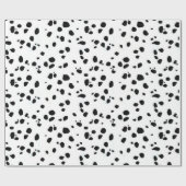 DALMATIAN CADEAUPAPIER (Vlak)