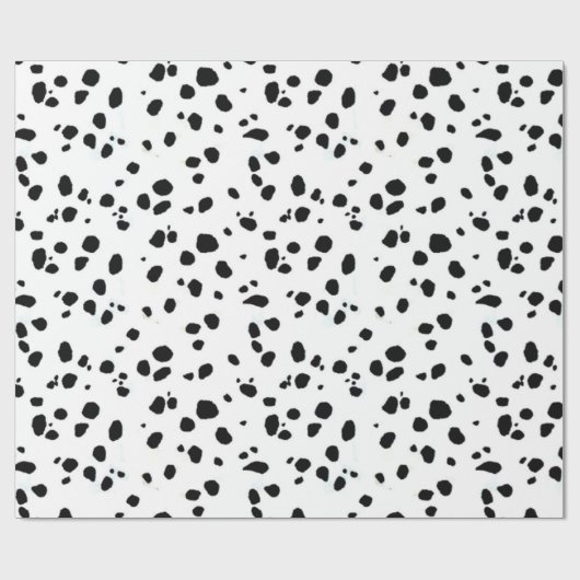 DALMATIAN CADEAUPAPIER (Vlak)