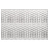 Dalmatian Dog Art Fabric Stof (Yard (91,4 cm))