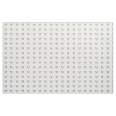 Dalmatian Dog Art Fabric Stof (Yard (91,4 cm))